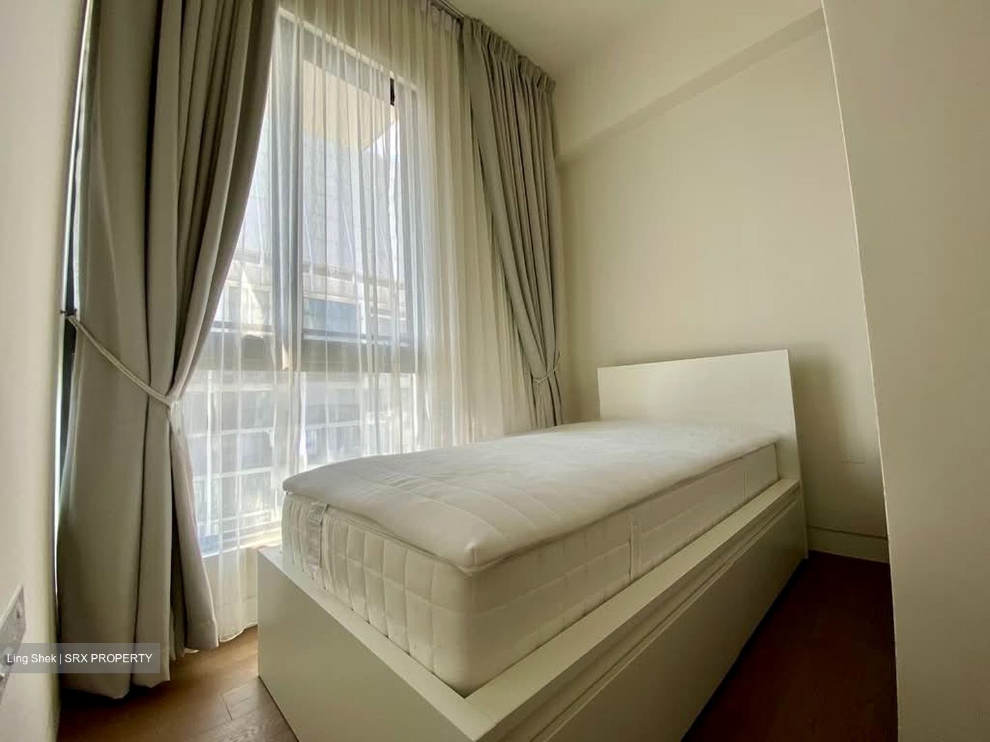 Highline Residences (D3), Condominium #531929741
